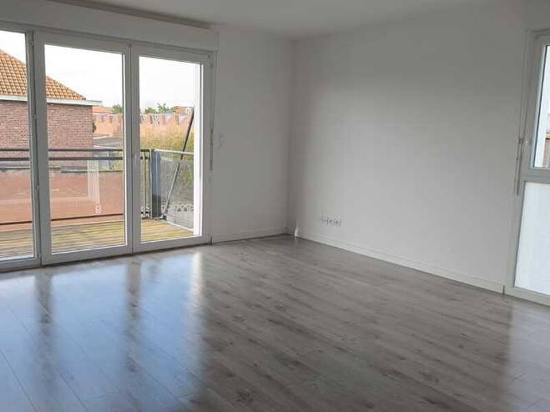 Maison à louer, 67m², COMINES