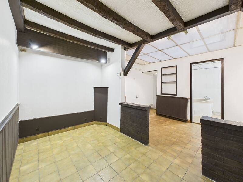 Maison à vendre, 56m², AMIENS