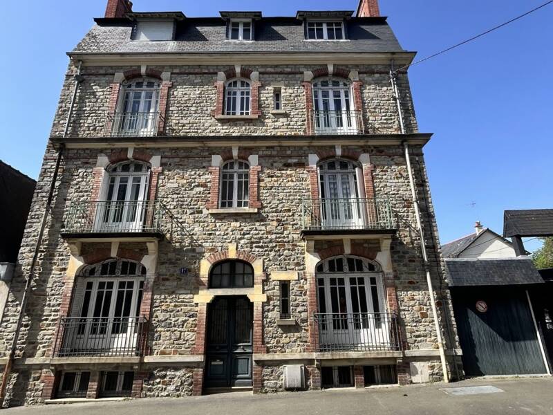 Maison à vendre, 190m², RENNES