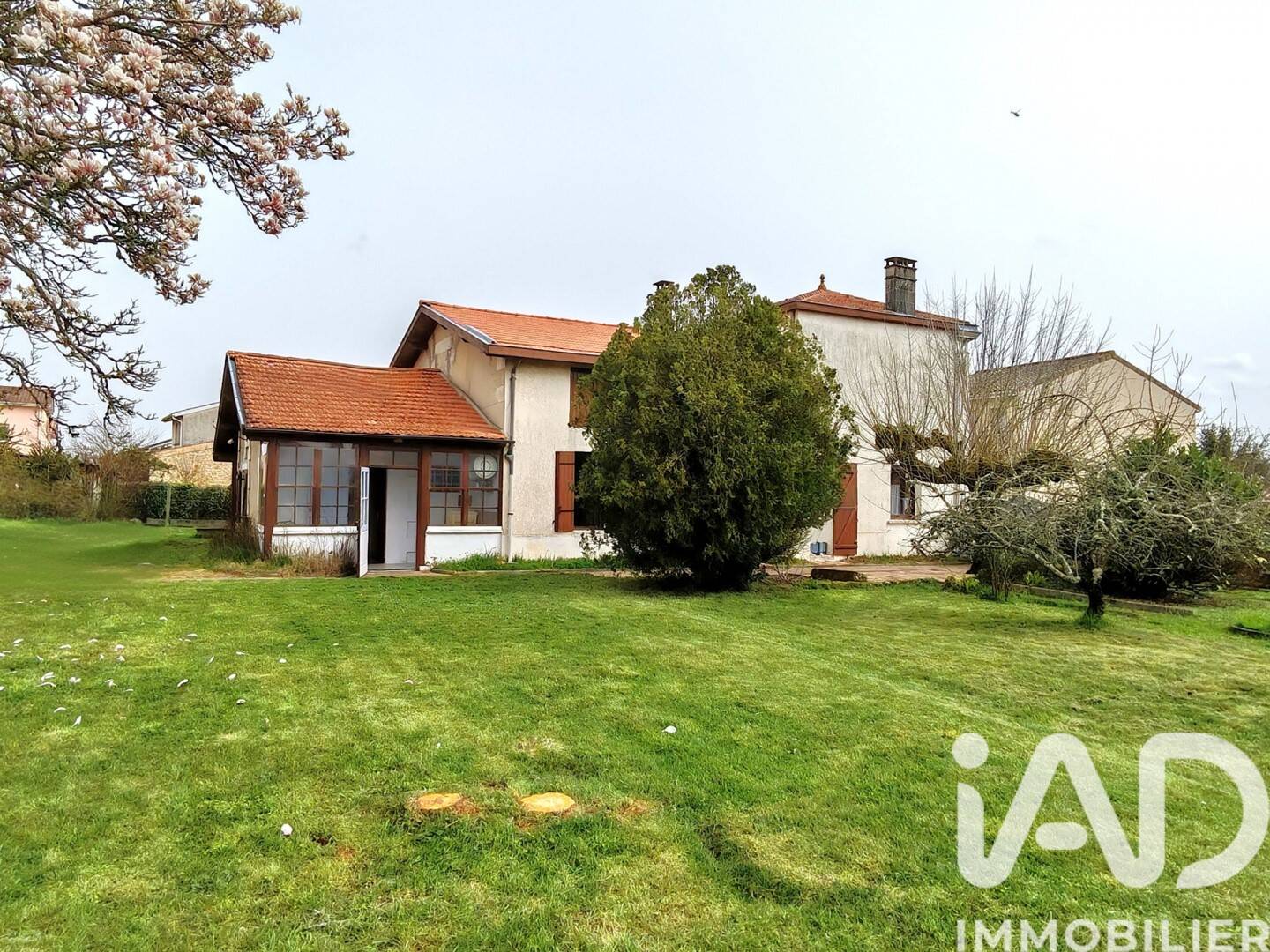 Maison à vendre, 163m², CASTELNAU DE MEDOC