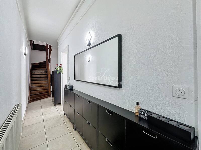 Maison à vendre, 125m², HARNES