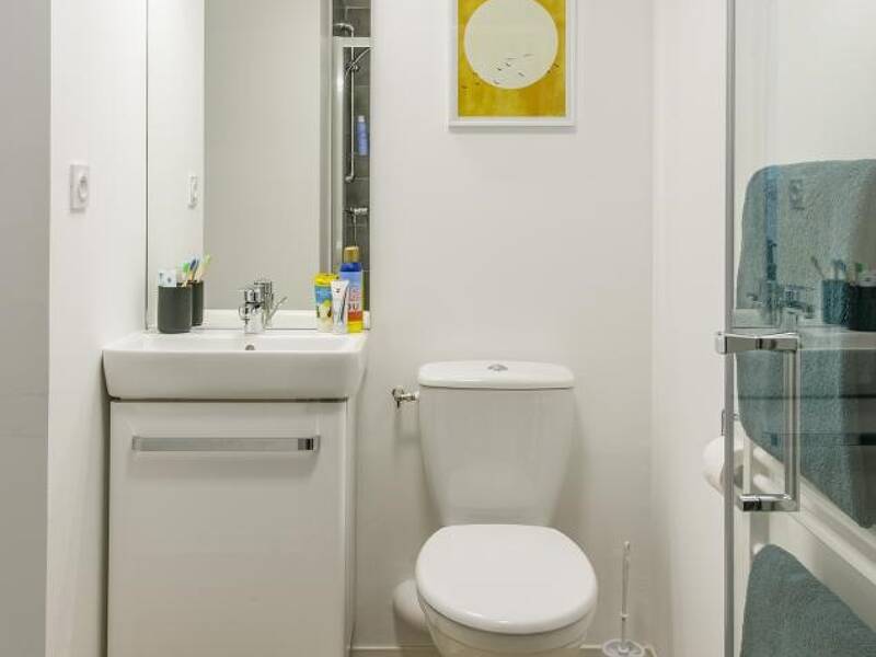 Maison à louer, 25m², CLERMONT FERRAND