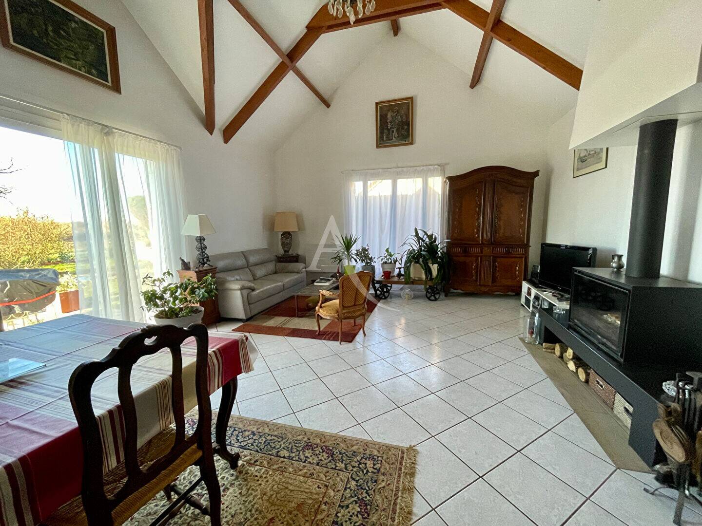 Maison à vendre, 133m², GIF SUR YVETTE