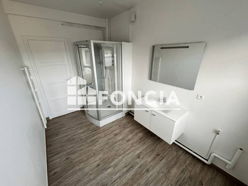 Maison à louer, 62m², FLERS