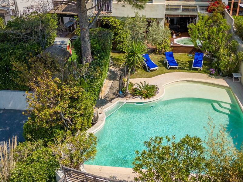 Maison à vendre, 205m², MARSEILLE 7E