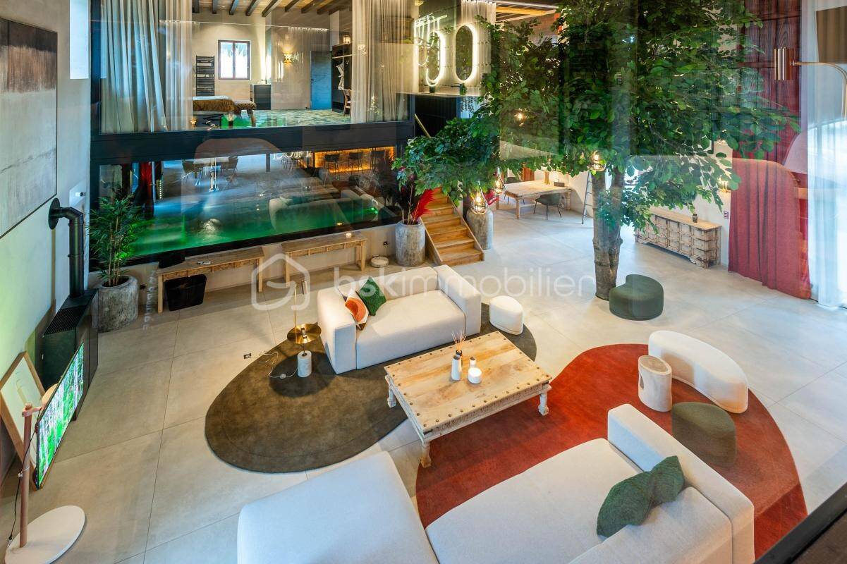 Maison à vendre, 303m², SEVRIER