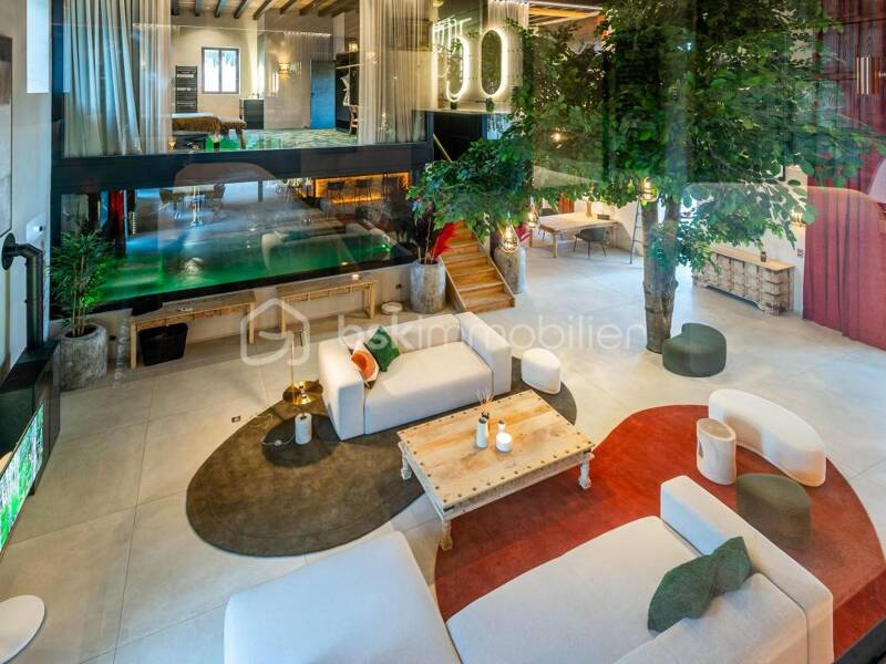 Maison à vendre, 303m², SEVRIER