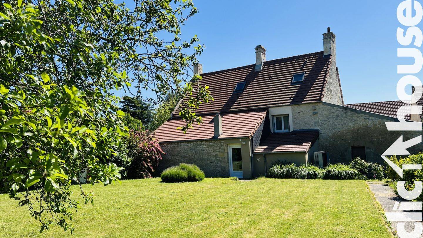 Maison à vendre, 159m², ROTS