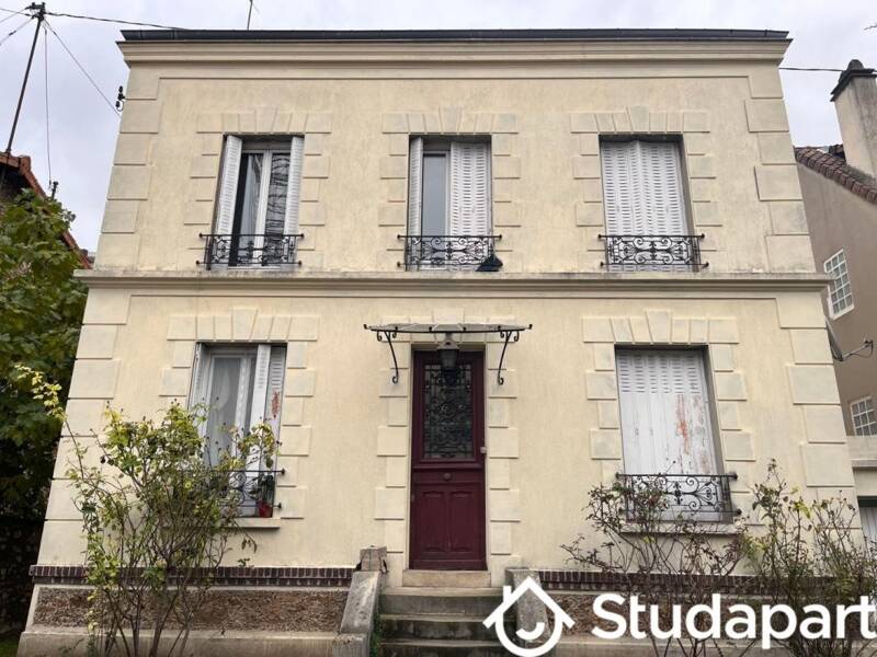 Maison à louer, 17m², VITRY SUR SEINE