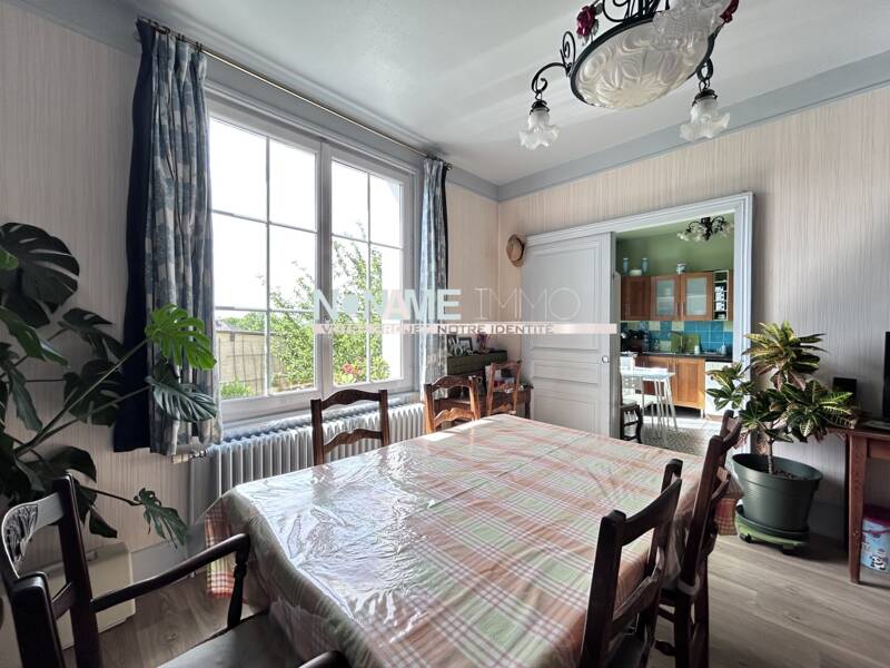 Maison à vendre, 100m², ROUEN