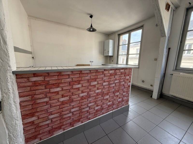 Maison à vendre, 56m², ROUEN