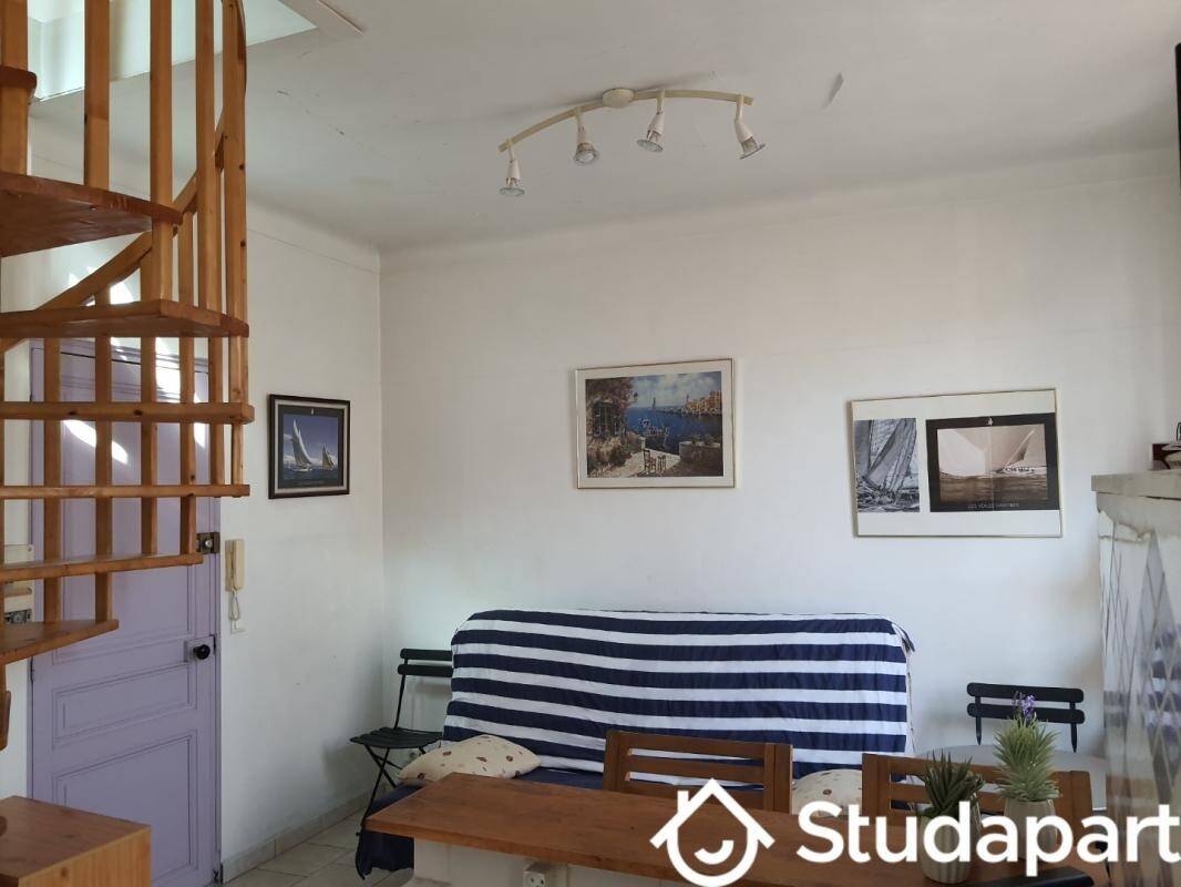 Maison à louer, 30m², ANTIBES