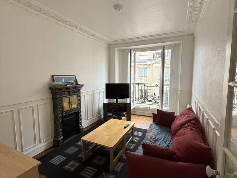 Maison à vendre, 48m², PARIS 14E