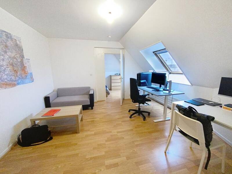 Maison à louer, 42m², TOURS