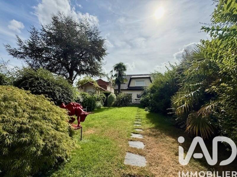 Maison à vendre, 210m², GARCHES