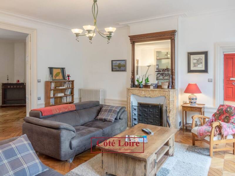 Maison à vendre, 185m², ORLEANS