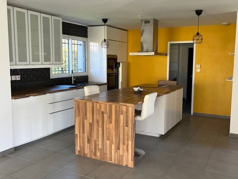 Maison à louer, 125m², FROUZINS