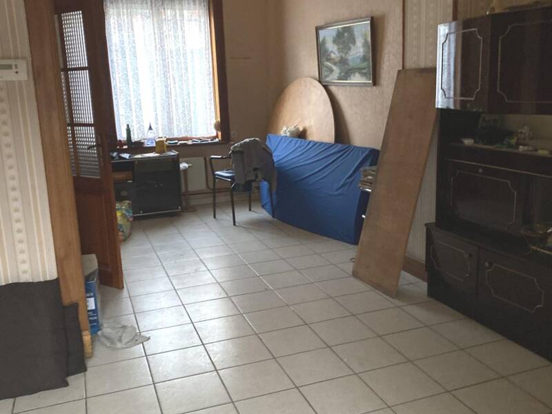 Maison à vendre, 68m², RONCHIN