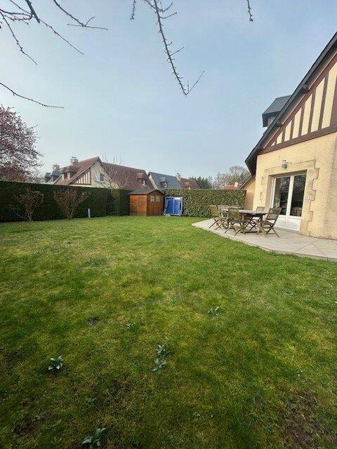 Maison à vendre, 60m², DEAUVILLE