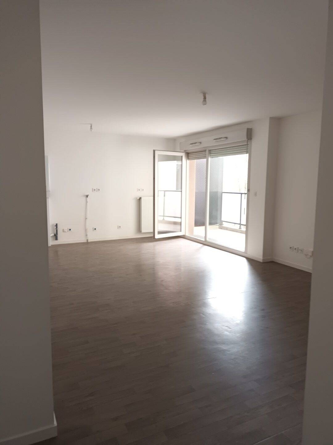 Maison à louer, 70m², VENISSIEUX