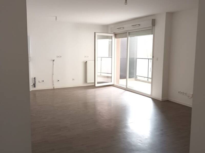 Maison à louer, 70m², VENISSIEUX