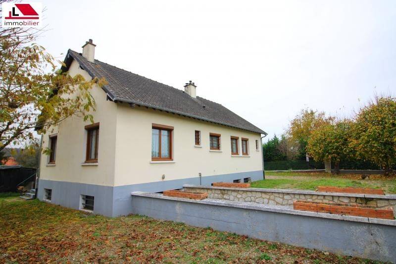 Maison à vendre, 89m², VERNON