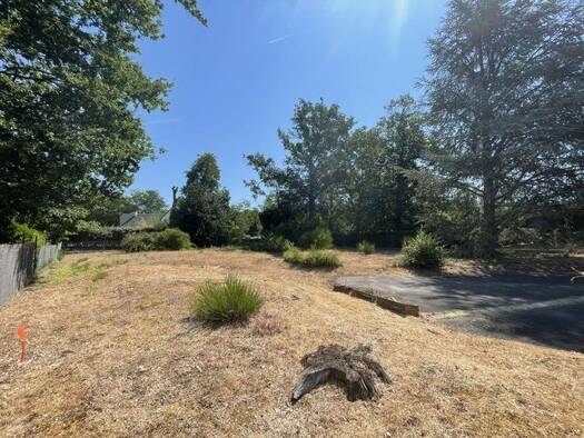 Terrain à vendre 98 100 € 917 m² de terrain Monts 37260