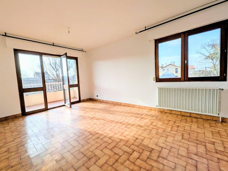 Maison à vendre, 67m², ROMANS SUR ISERE