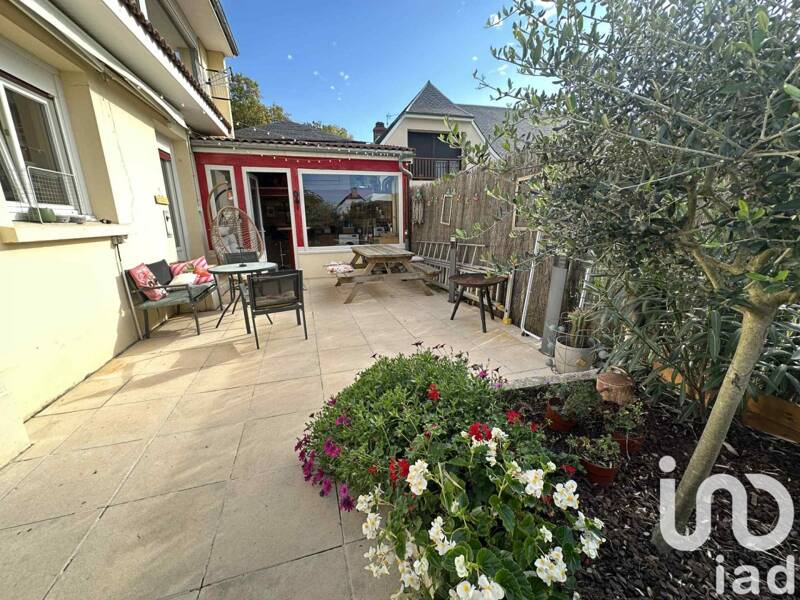 Maison à vendre, 120m², LALOUBERE