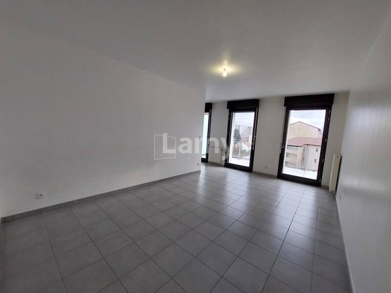 Maison à louer, 67m², GRENOBLE