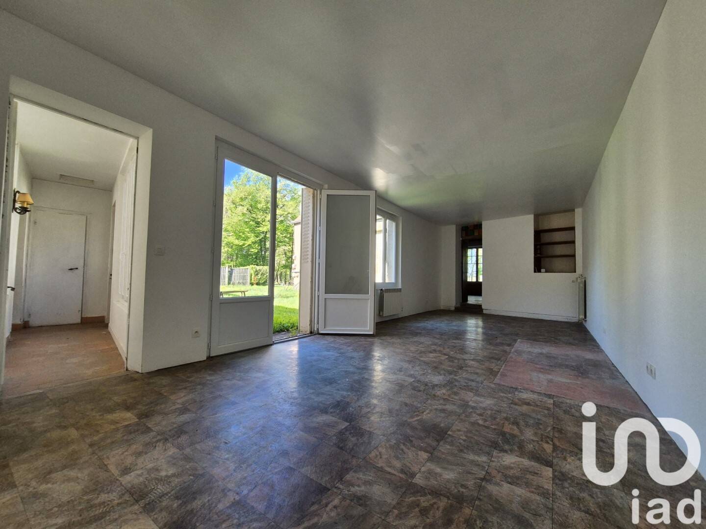 Maison à vendre, 219m², PONT SUR YONNE