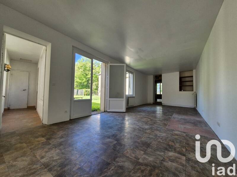Maison à vendre, 219m², PONT SUR YONNE
