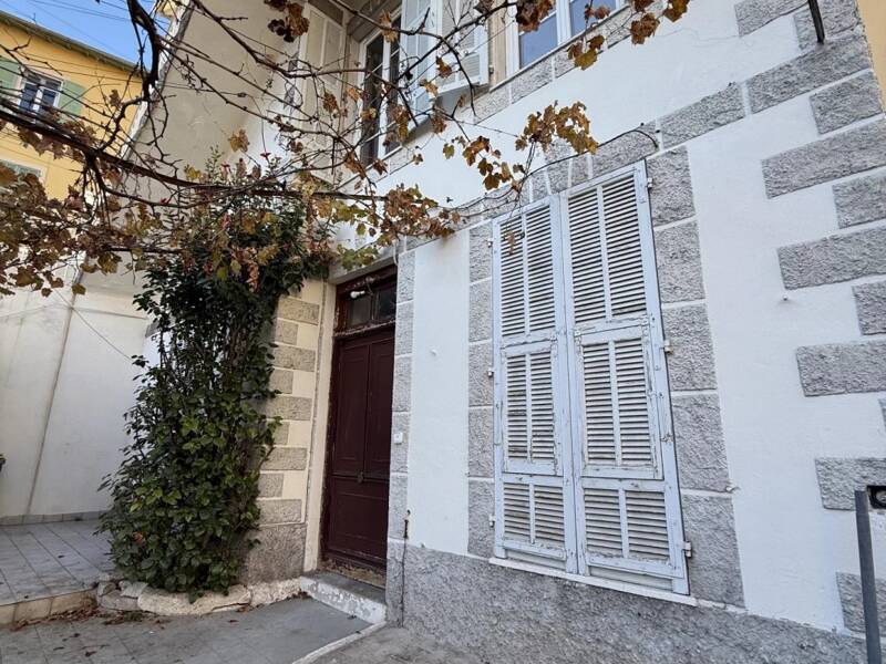 Maison à louer, 55m², NICE
