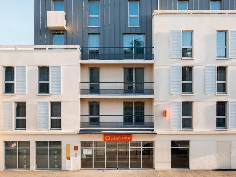 Maison à vendre, 19m², POITIERS