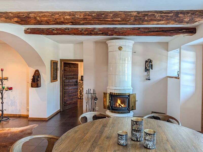 Maison à vendre, 310m², CORDON