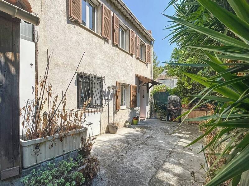 Maison à vendre, 63m², NICE