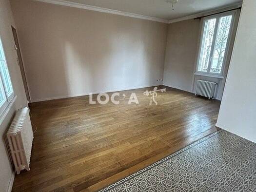 Maison à louer 1 130 € 4 pièces 3 chambres 97 m² Dijon 21000