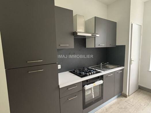 Immeuble à vendre 441 000 € 220 m² Ouest-Notre Dame de Lorette Épinal 88000