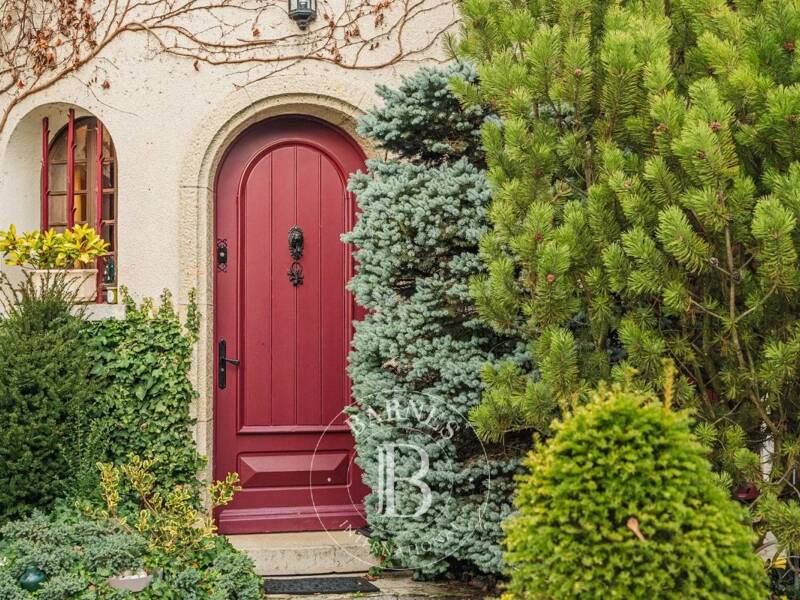 Maison à vendre, 360m², VOIRON