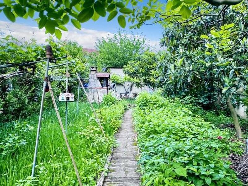 Maison à vendre, 65m², VILLETANEUSE