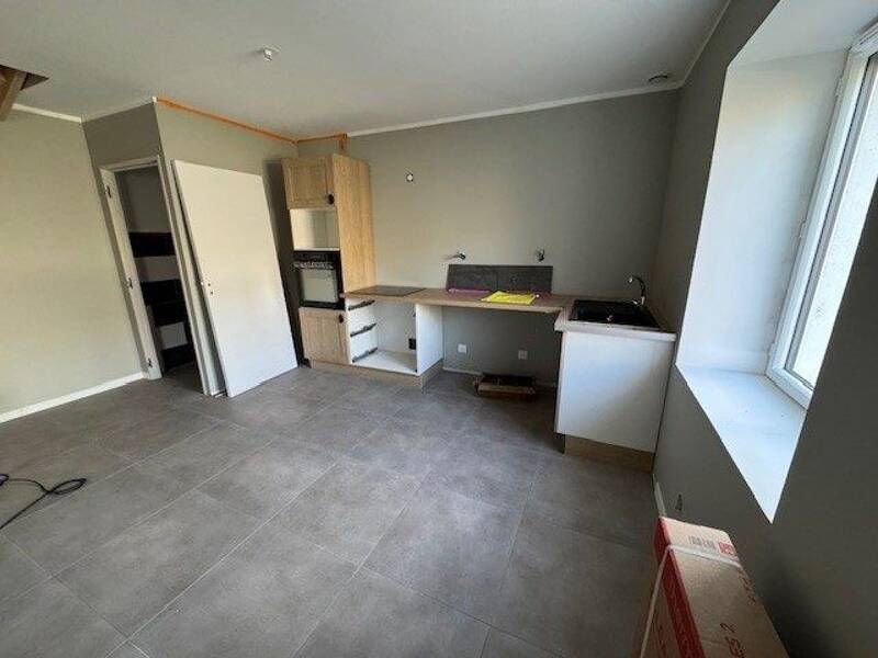 Maison à louer, 56m², FEURS