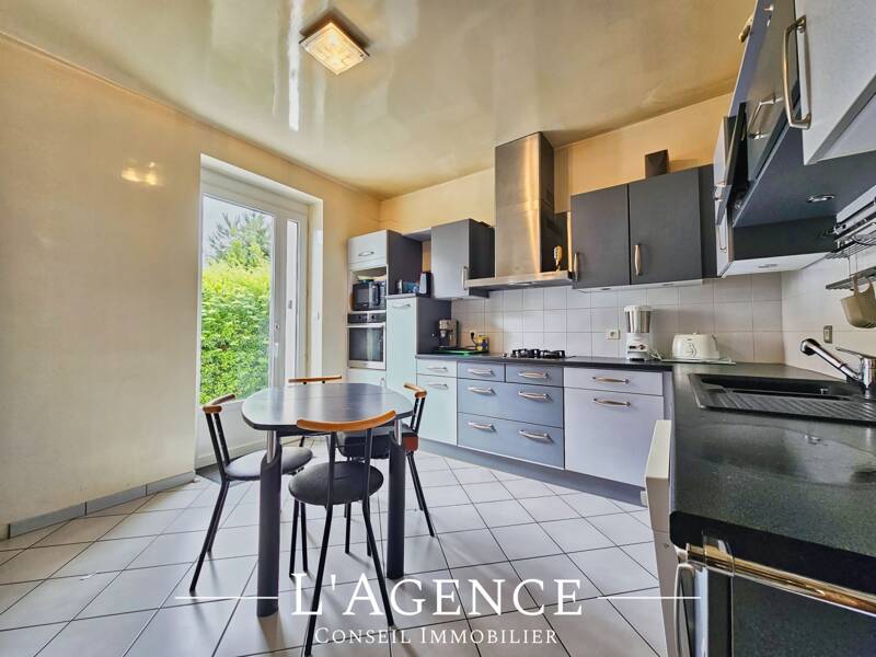 Maison à vendre, 190m², LIMOGES