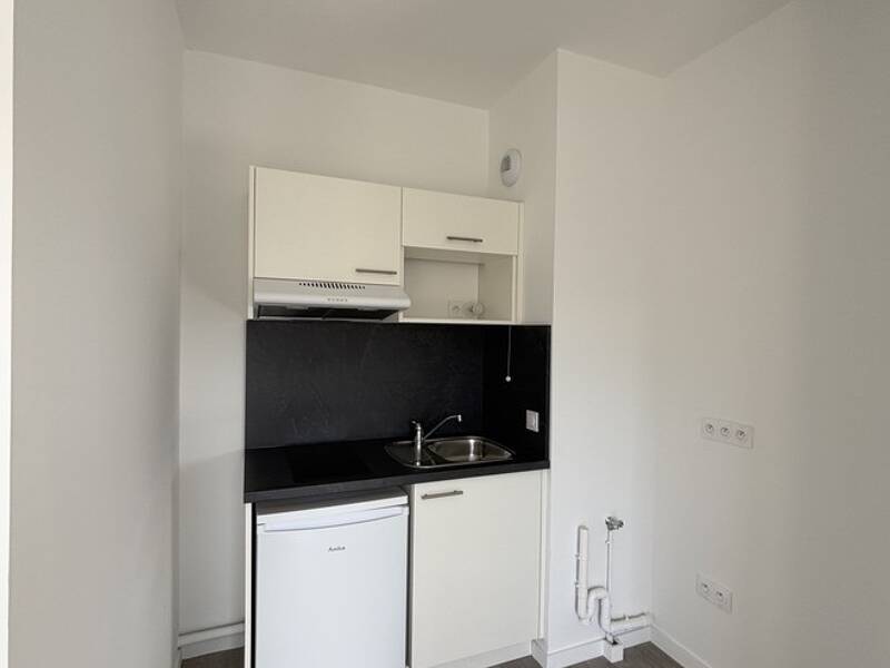 Maison à louer, 42m², CLERMONT FERRAND