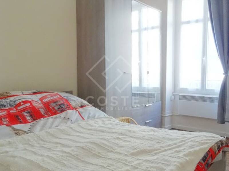 Maison à louer, 41m², LIMOGES