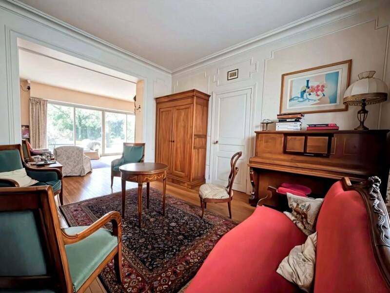Maison à vendre, 219m², TOURS