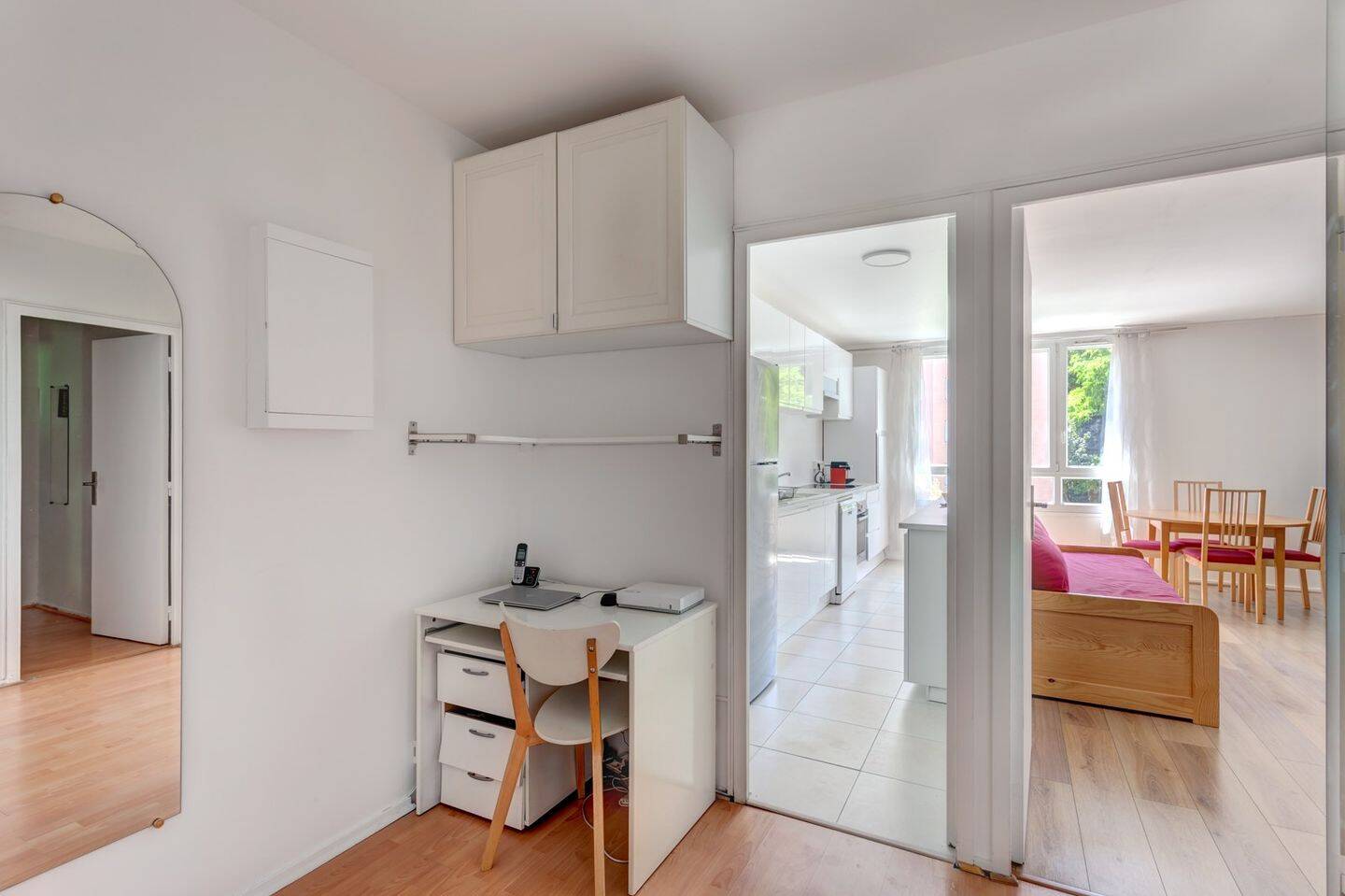 Maison à vendre, 57m², SEVRES