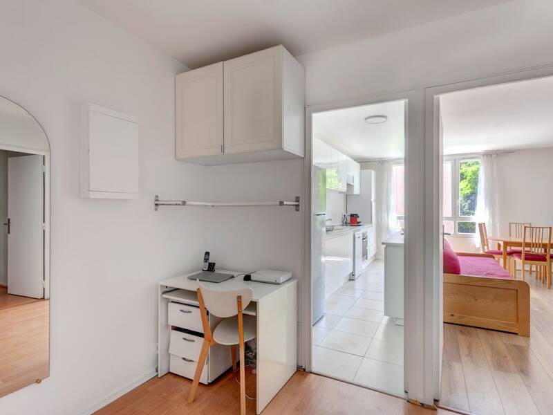 Maison à vendre, 57m², SEVRES