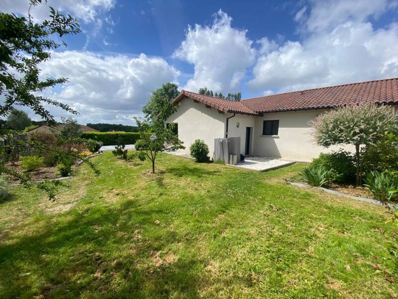 Maison à vendre, 128m², LIMOGES