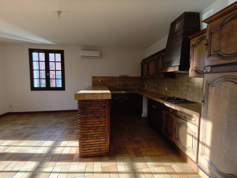 Maison à louer, 138m², MARMANDE