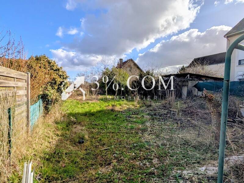 Maison à vendre, 61m², POISSY